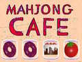 Παιχνίδι Καφετέρια Mahjong σε απευθείας σύνδεση