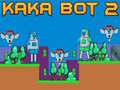 Παιχνίδι Kaka Bot 2 σε απευθείας σύνδεση