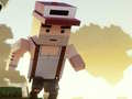 Παιχνίδι Parkour Craft 3D σε απευθείας σύνδεση