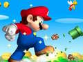 Παιχνίδι Super Mario Παζλ: Σεζόν 2 σε απευθείας σύνδεση