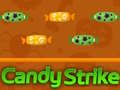 Παιχνίδι Candy Strike σε απευθείας σύνδεση