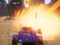 Παιχνίδι Xtreme Buggy Αυτοκίνητο: Αγώνας Offroad σε απευθείας σύνδεση
