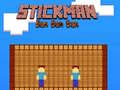 Παιχνίδι Stickman Μπαμ Μπαμ Μπαμ σε απευθείας σύνδεση