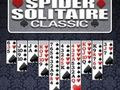 Παιχνίδι Κλασικό Spider Solitaire σε απευθείας σύνδεση