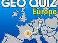 Παιχνίδι Γεωγραφικό Κουίζ Ευρώπη σε απευθείας σύνδεση