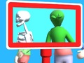 Παιχνίδι Βρες τον Εξωγήινο 3D σε απευθείας σύνδεση