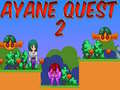 Παιχνίδι Αποστολή της Ayane 2 σε απευθείας σύνδεση