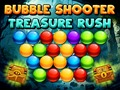 Παιχνίδι Bubble Shooter: Κατάκτησε τον Θησαυρό σε απευθείας σύνδεση