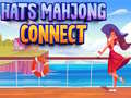 Παιχνίδι Καπέλα Mahjong Σύνδεση σε απευθείας σύνδεση