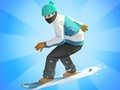 Παιχνίδι Δάσκαλος Snowboard 3D σε απευθείας σύνδεση