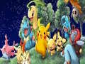 Παιχνίδι Pokemon Παζλ Βιασμού σε απευθείας σύνδεση