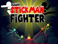 Παιχνίδι Τελευταίος Πολεμιστής Stickman σε απευθείας σύνδεση