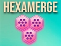 Παιχνίδι Hexamerge σε απευθείας σύνδεση