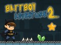 Παιχνίδι Περιπέτεια του Battboy 2 σε απευθείας σύνδεση