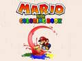 Παιχνίδι Βιβλίο Ζωγραφικής Mario Rush σε απευθείας σύνδεση
