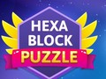 Παιχνίδι Puzzle Εξάγωνο Κομμάτι σε απευθείας σύνδεση