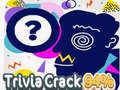 Παιχνίδι Trivia Crack 94% σε απευθείας σύνδεση