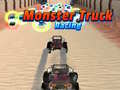 Παιχνίδι Αγώνες Monster Truck σε απευθείας σύνδεση