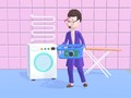 Παιχνίδι Τρελή Πλύση σε απευθείας σύνδεση