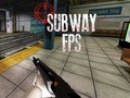 Παιχνίδι Μετρό FPS σε απευθείας σύνδεση