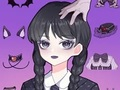 Παιχνίδι Δημιουργός Αβatar Anime σε απευθείας σύνδεση