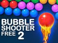 Παιχνίδι Δωρεάν Bubble Shooter 2 σε απευθείας σύνδεση