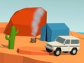 Παιχνίδι Δοκιμή Αυτοκινήτου Off Road σε απευθείας σύνδεση