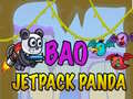 Παιχνίδι Jetpack Panda Bao σε απευθείας σύνδεση