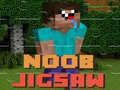 Παιχνίδι Πάζλ Noob σε απευθείας σύνδεση
