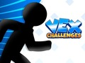 Παιχνίδι Προκλήσεις Vex σε απευθείας σύνδεση