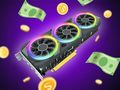 Παιχνίδι Εξόρυξη GPU σε απευθείας σύνδεση