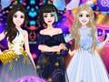 Παιχνίδι Επίσημο Χορευτικό Πάρτι Blackpink σε απευθείας σύνδεση
