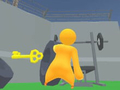Παιχνίδι Πλαστελίνης Stickman: Απόδραση από τη Φυλακή σε απευθείας σύνδεση
