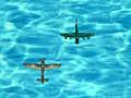 Παιχνίδι Πόλεμος αερόπλοιων: Armada σε απευθείας σύνδεση