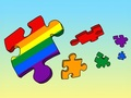 Παιχνίδι Λαβύρινθος LGBT: Βρες τις σημαίες LGBT σε απευθείας σύνδεση