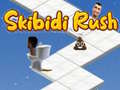 Παιχνίδι Skibidi Ράς σε απευθείας σύνδεση