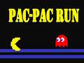 Παιχνίδι PAC-PAC ΤΡΕΞΙΜΟ σε απευθείας σύνδεση