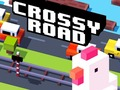 Παιχνίδι Δάσκαλος του Crossy Road σε απευθείας σύνδεση