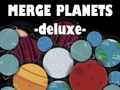 Παιχνίδι Συγχώνευση Πλανητών Deluxe σε απευθείας σύνδεση