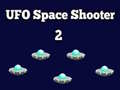 Παιχνίδι UFO Διαστημικός Σκοπευτής 2 σε απευθείας σύνδεση