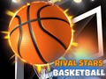Παιχνίδι Rival Star Μπάσκετ σε απευθείας σύνδεση