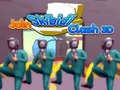 Παιχνίδι Εγγραφείτε στο Skibidi Clash 3D σε απευθείας σύνδεση