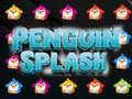 Παιχνίδι Splash Πιγκουίνων σε απευθείας σύνδεση