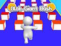 Παιχνίδι Γιγαντιαία Blob Rush σε απευθείας σύνδεση