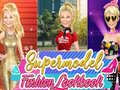 Παιχνίδι Supermodel: Βιβλίο Μόδας σε απευθείας σύνδεση