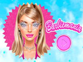 Παιχνίδι Barbiemania σε απευθείας σύνδεση