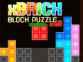 Παιχνίδι xBrick Παζλ Μπλοκ σε απευθείας σύνδεση