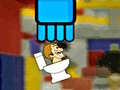 Παιχνίδι Skibidi Flappy Poppy σε απευθείας σύνδεση