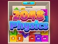 Παιχνίδι 2048 Φυσική σε απευθείας σύνδεση