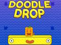 Παιχνίδι Doodle Drop σε απευθείας σύνδεση
